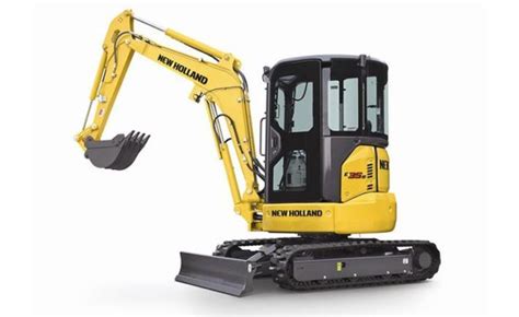 new holland mini excavator 50|new holland mini excavator prices.